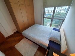 Rafflesia Condominium (D20), Condominium #452764311
